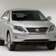 Image for article titled 2010 Lexus RX 350 and RX 450h Push Bland to New Heights